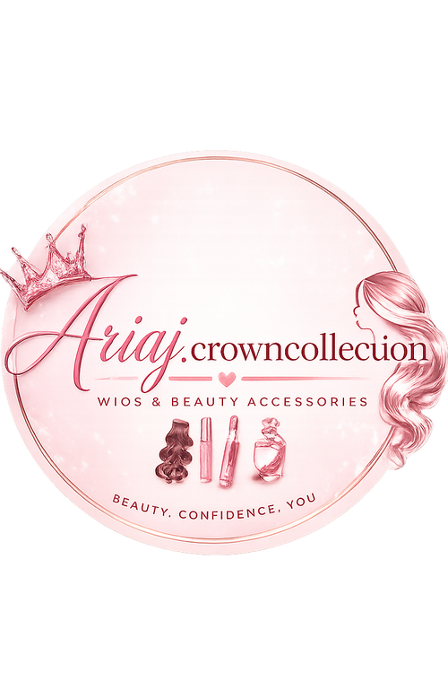 AriaJ.CrownCollection